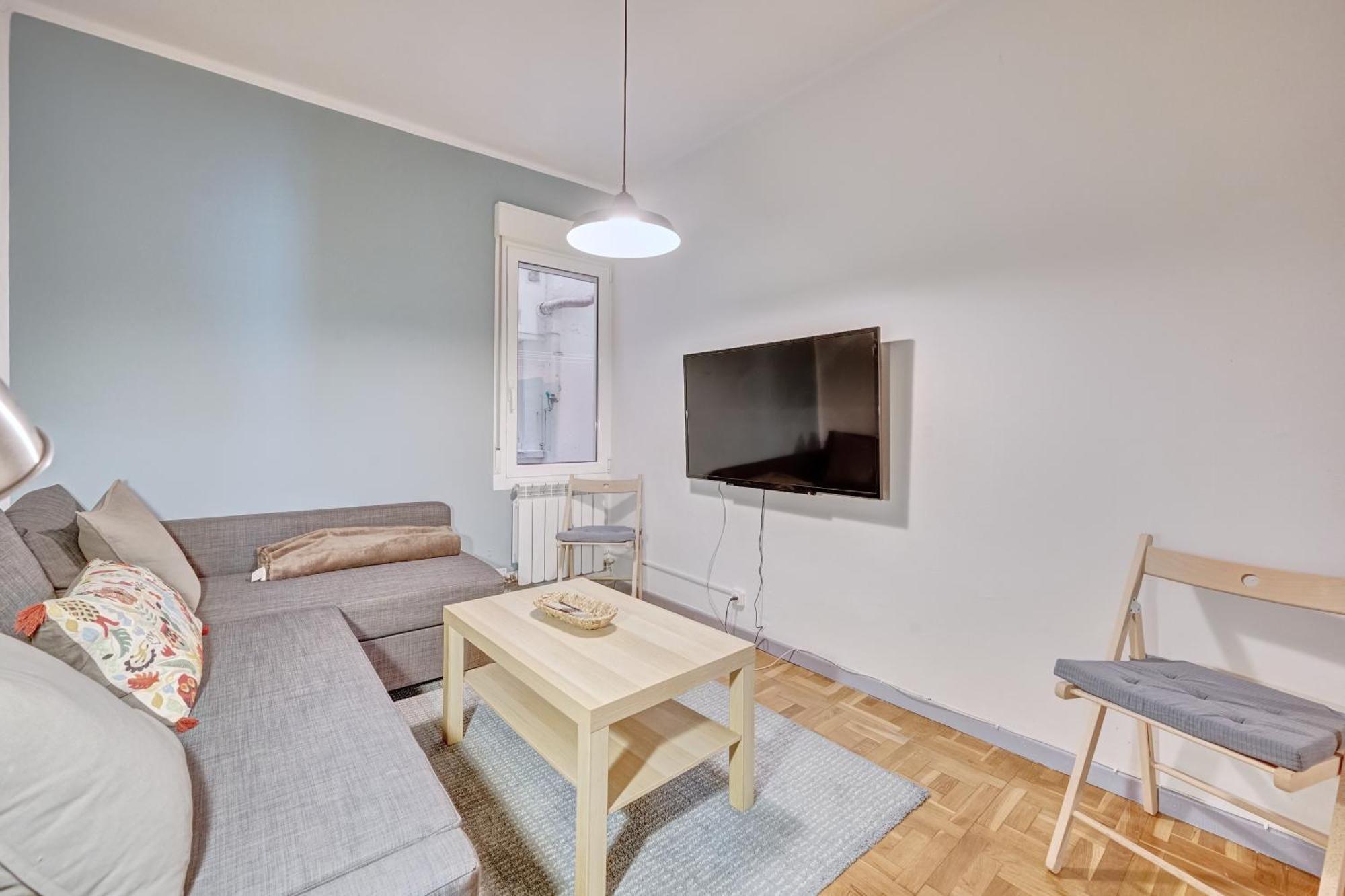 Dormitaleria Apartment Pamplona Luaran gambar